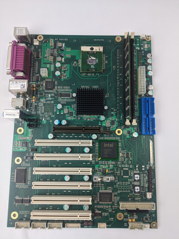 Beckhoff CB1050-0004 CPU Board