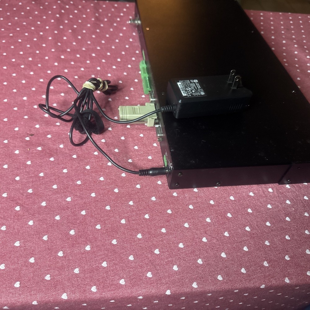 Creston MC2W Electronics Professional Media Controller N11785