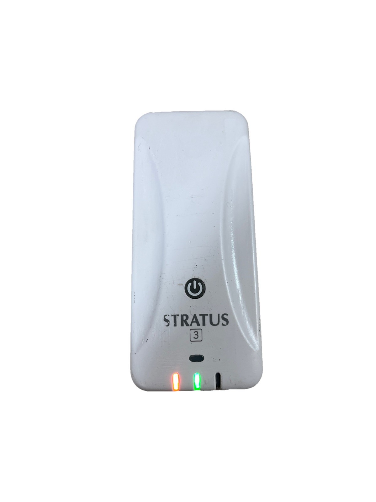 Appareo Stratus 3 Portable ADS-B Receiver Airplane Flying adsb aviation