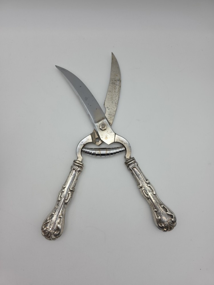 Vintage Ornate Shears/Scissors