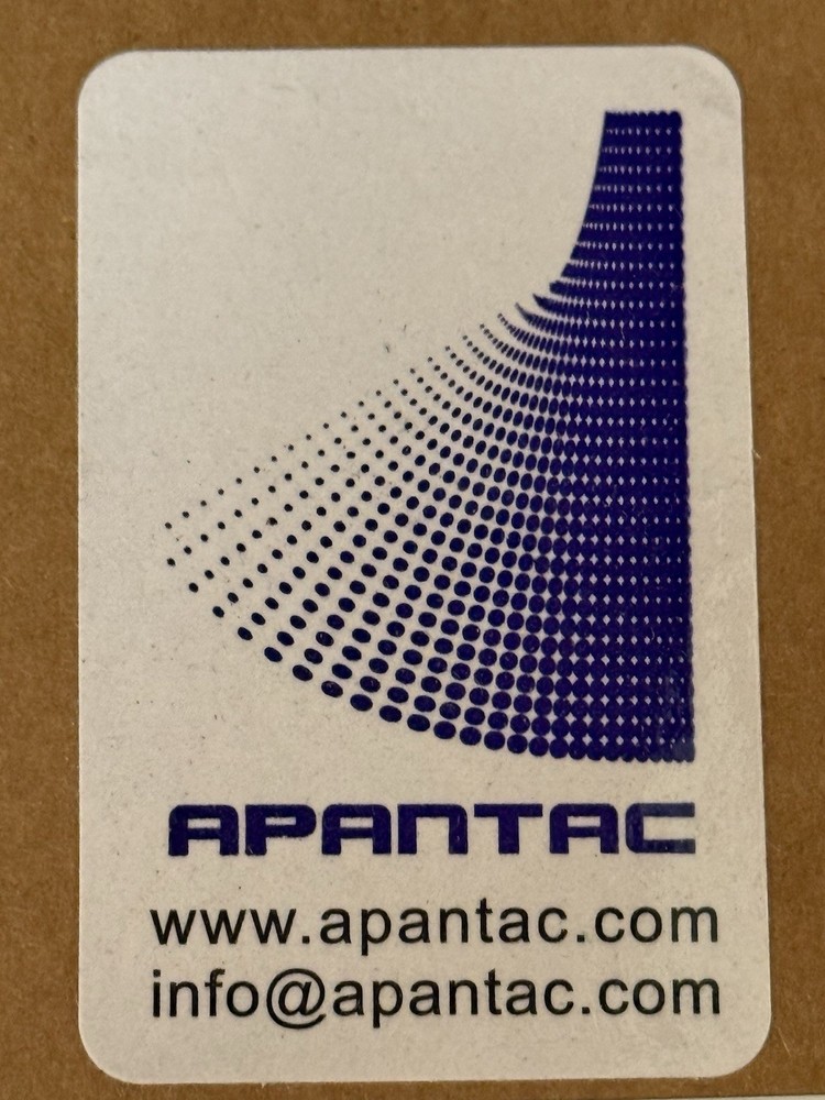 APANTAC 20-OG-US3500RM-32 Rear Module