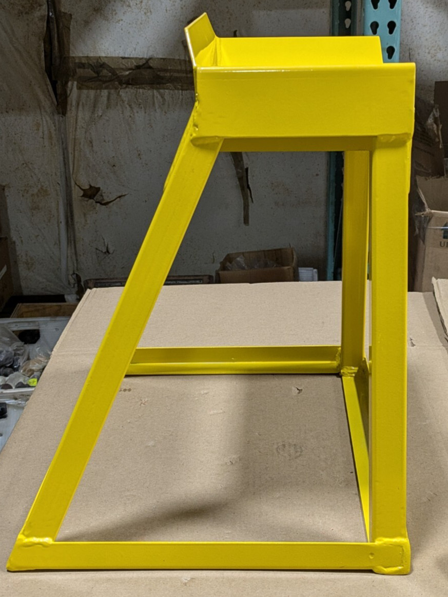 Car O Liner WHEEL STAND SET OF 4 T56 CLONE fits Mark IV V series heavy duty