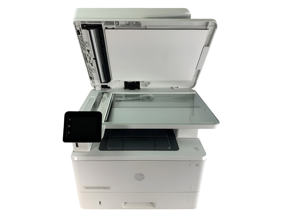 HP LaserJet Pro M426FDW Workgroup Duplex Network Printer ✅Expertly Serviced