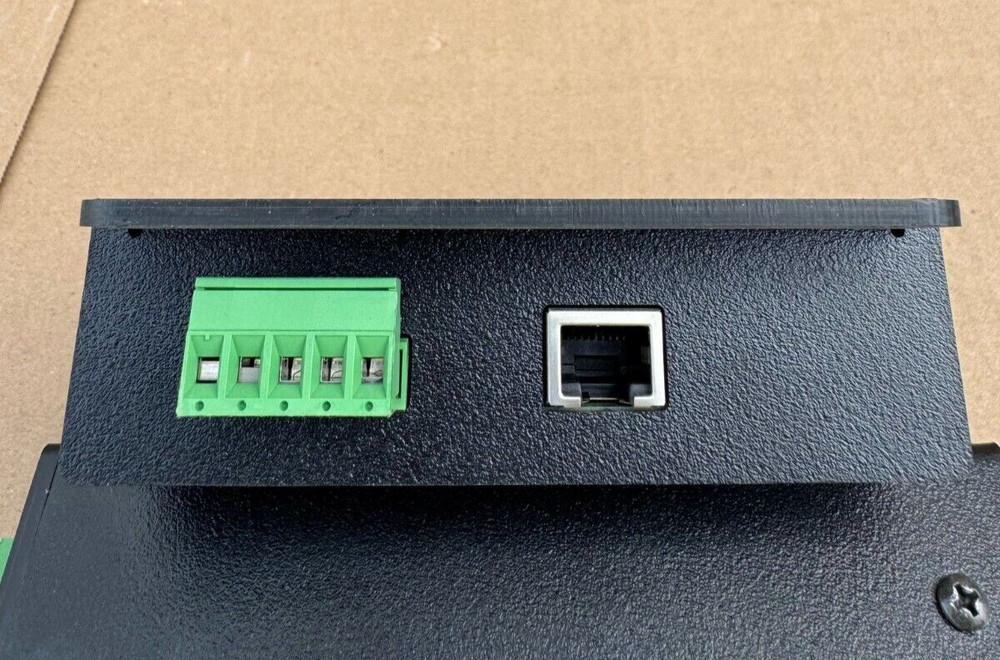 Avtec Headset / Handset Jack Box, Model: 21003301202