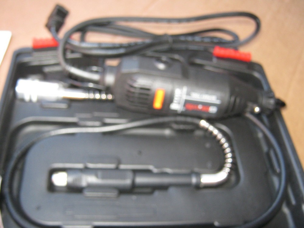 GOXAWE Rotary Tool Kit NEW