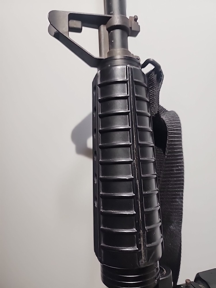 WG-65 Armotech Paintball - Ar Style Untested