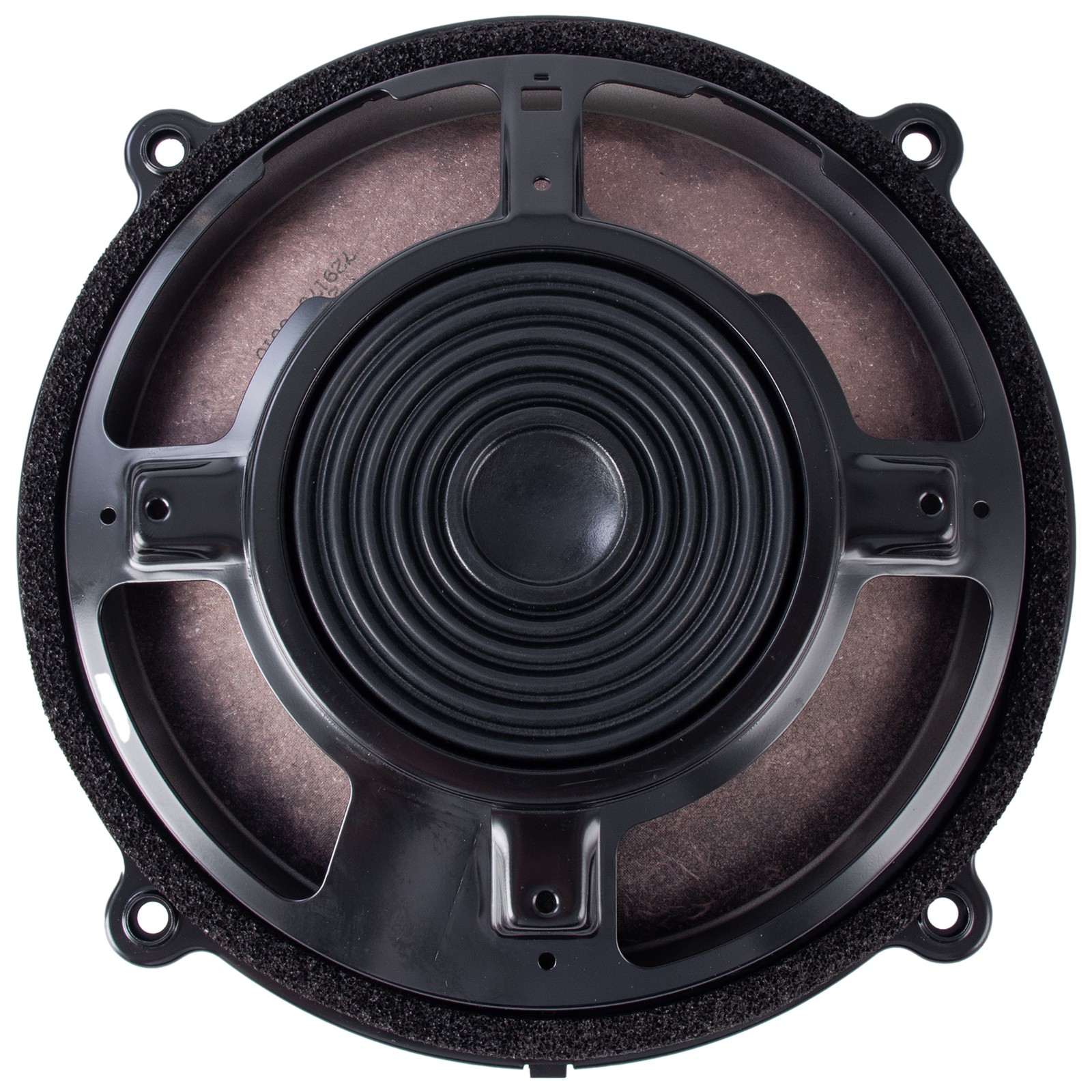 FIT 2013-2023 Mazda 3 6 CX-5 CX-9 Left Right Front Door BOSE Speaker KD45-66-A60