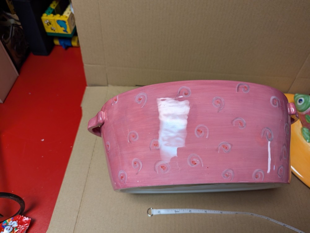 Foreside Covered Casserole