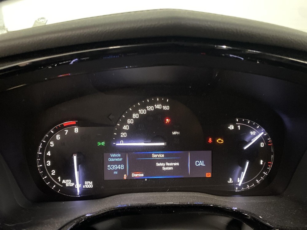 Used Telematics Interface Module fits: 2018 Cadillac Xt5 Communication telematic