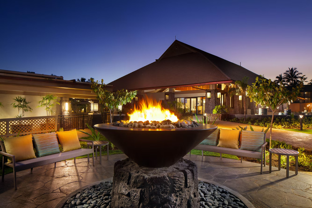 Marriott Vacation Club Destination Points
