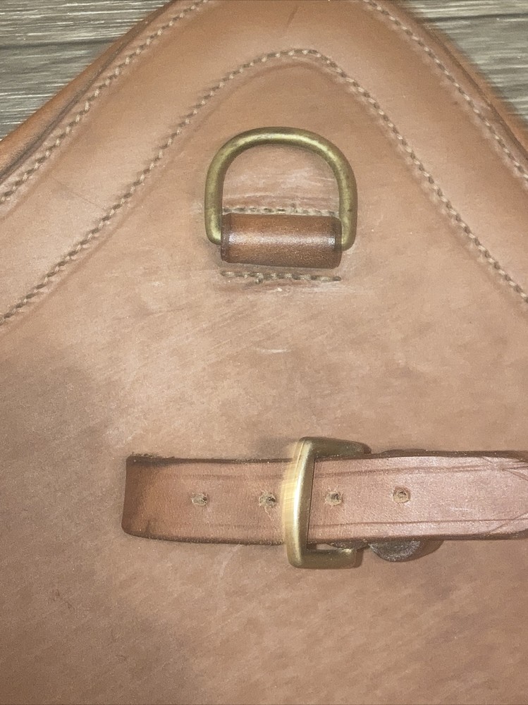 St. George stud girth