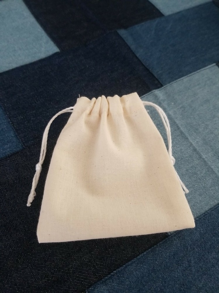 Nylon Rosary Knotted cord sour Apple