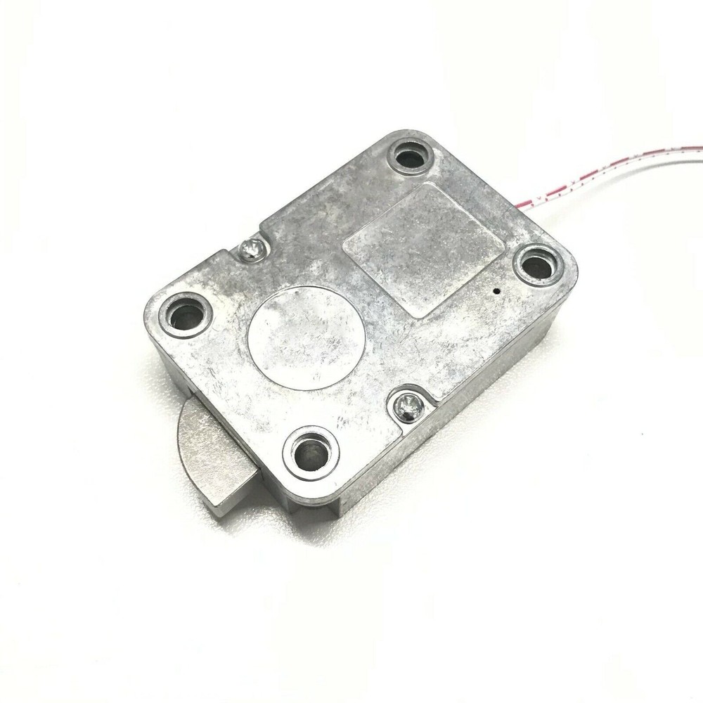 Fingerprint Safe Lock Gold Keyped Replace S&G Swingbolt Safe Electronic Lock