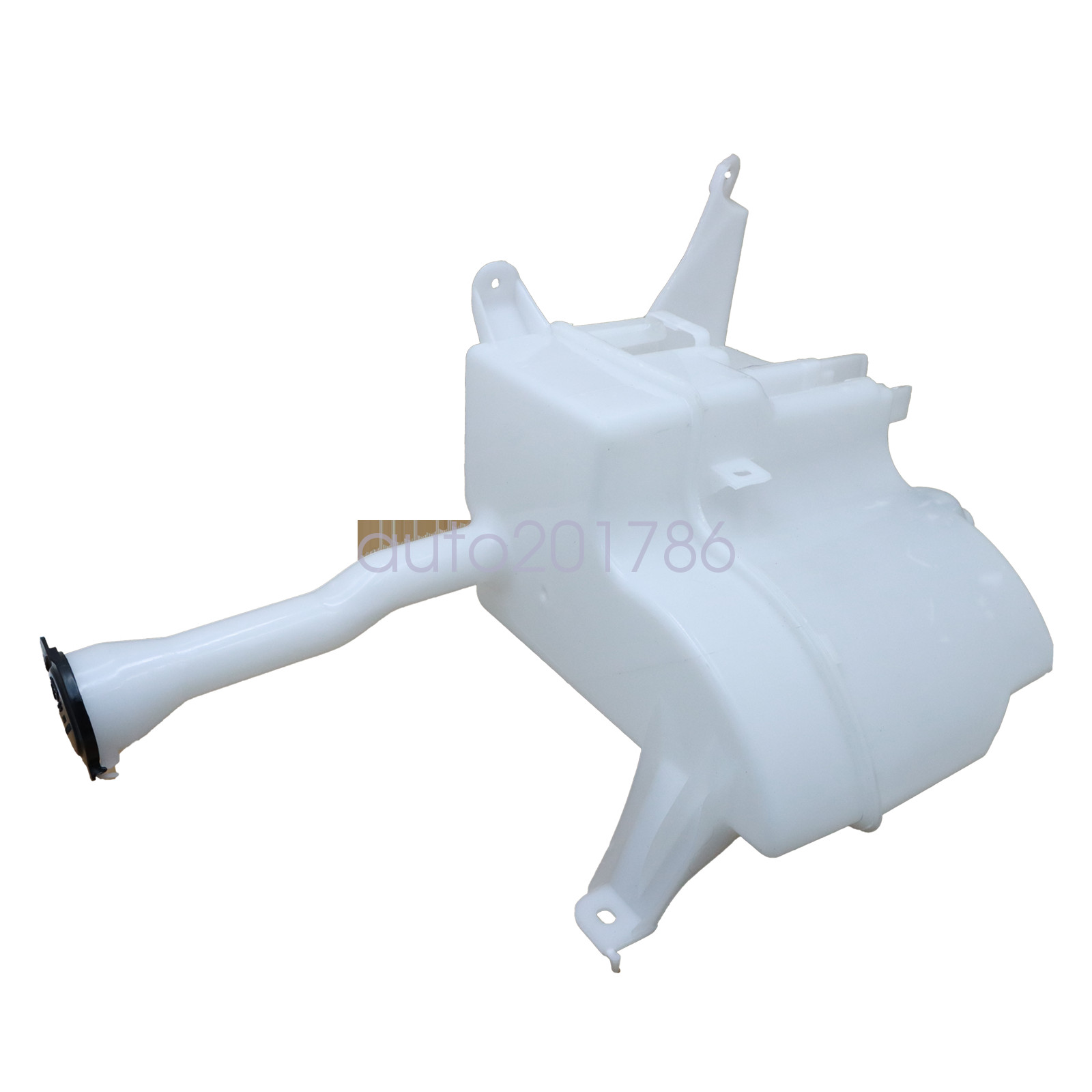 85315-06220 Windshield Washer Fluid Reservoir Tank Fits 2012-2017 Toyota Camry