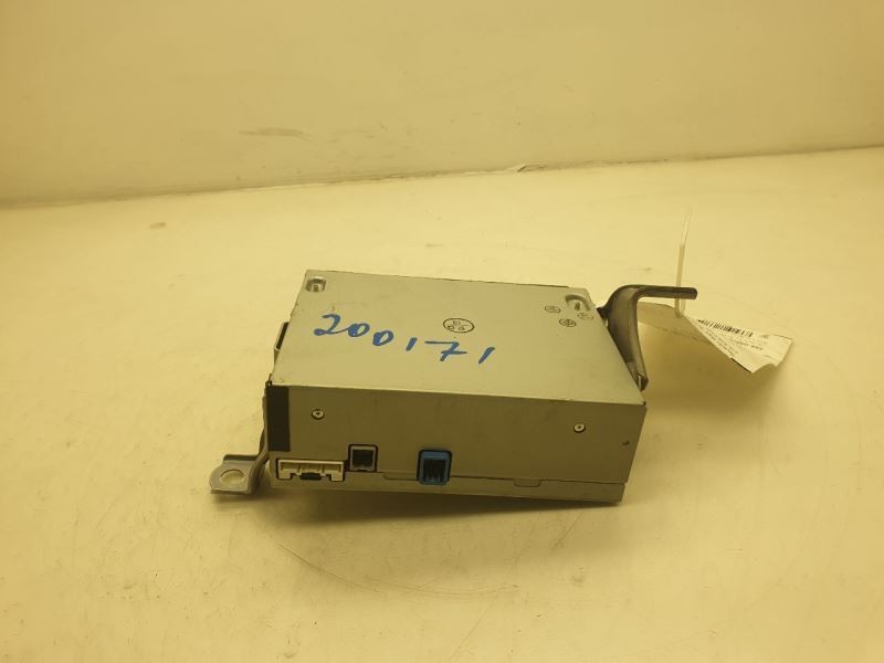 2006 LEXUS GS300 GPS NAVIGATION DVD PLAYER CONTROL UNIT