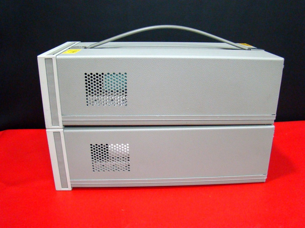 HP 3314A FUNCTION GENERATOR - 20 MHZ - TESTED