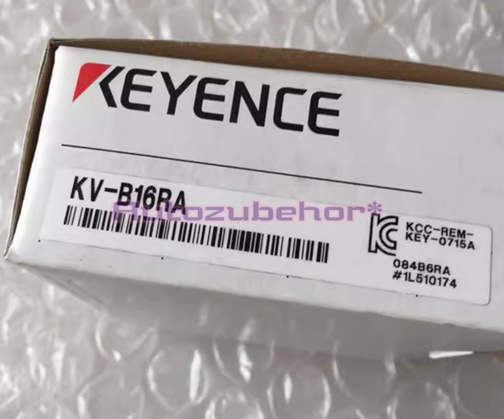 1pc NEW KV-B16RA programmable controller module