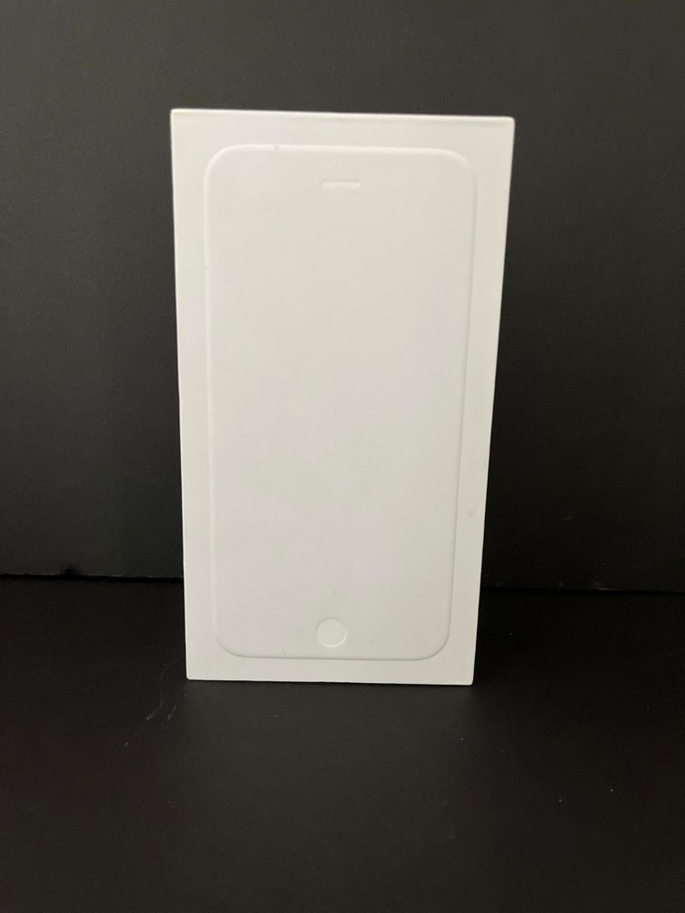 Original Apple iPhone 6 Plus 64GB - Retail Box Packaging Only