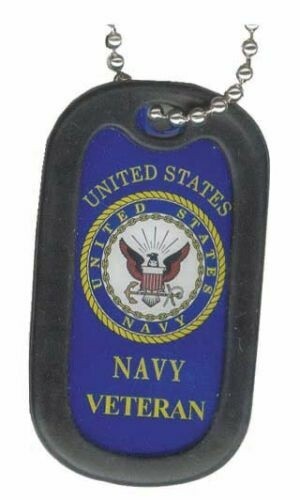 ADDRESS LABELS Navy - Navy Veteran  SP