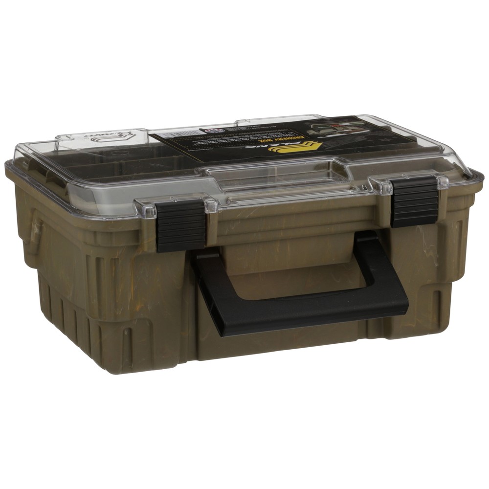 Plano Easy-View Archery Box - 134851,New