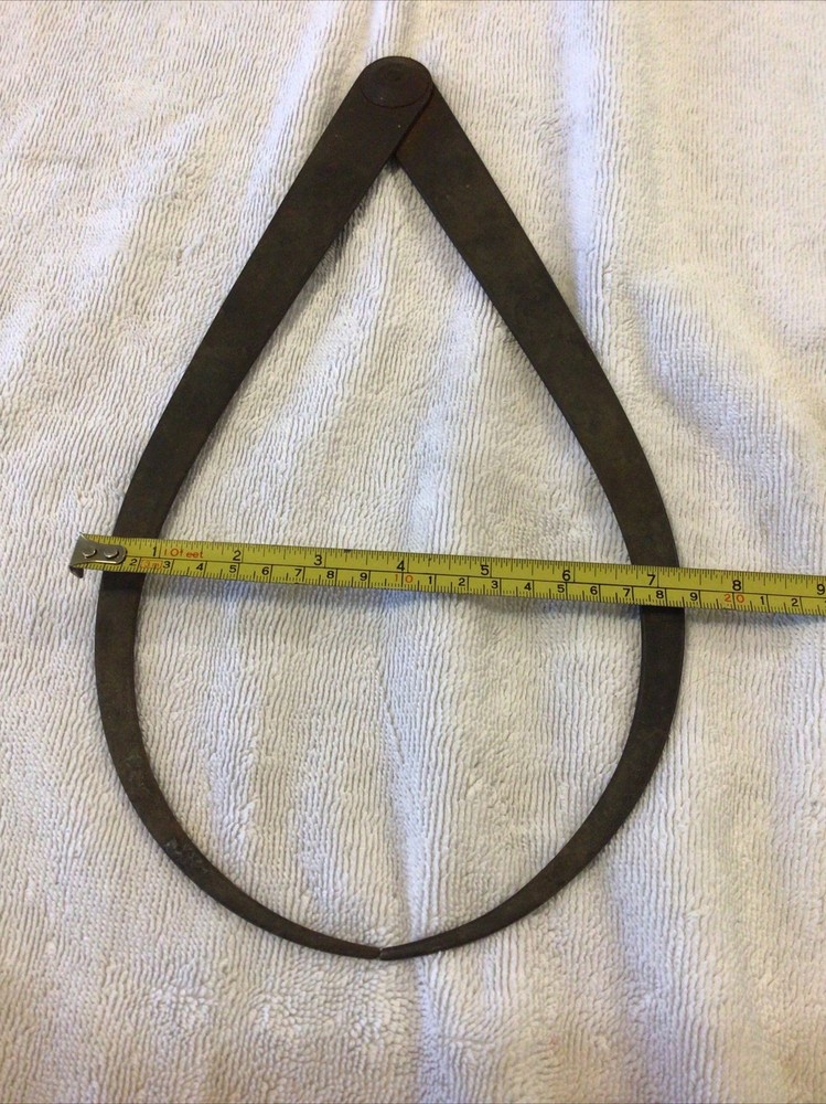 Vintage Outside Caliper, ELS?
