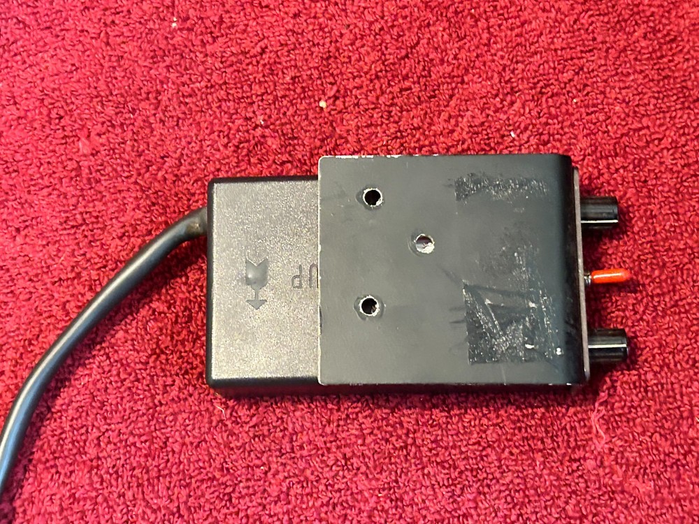 SIGTRONICS SDB-800 PANEL MOUNT INTERCOM