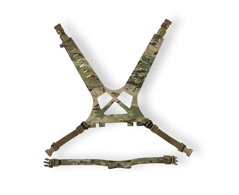 L4 Performance Addaptive Rig System (ARS) - Bravo Module