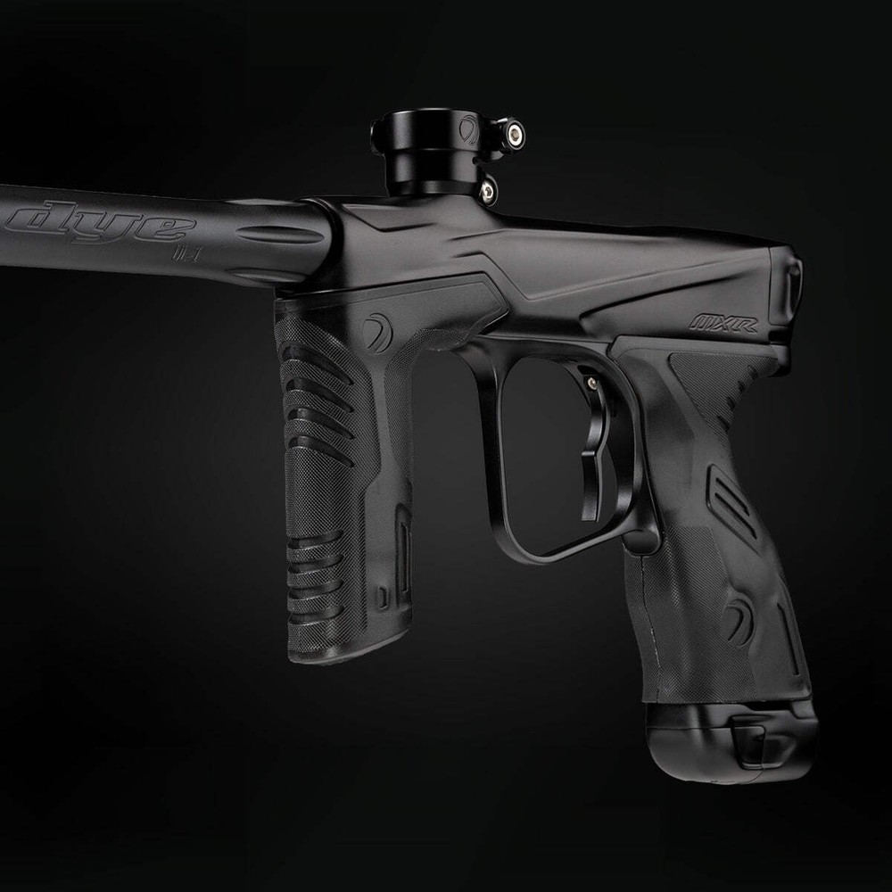Dye MXR Sticky Grip Kit - Smoke