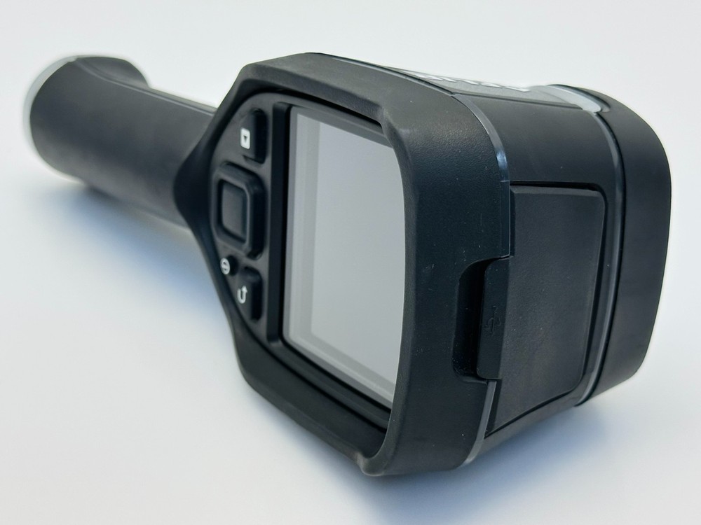 Flir E5 FLIR-E6390 9V Thermal Imaging Camera