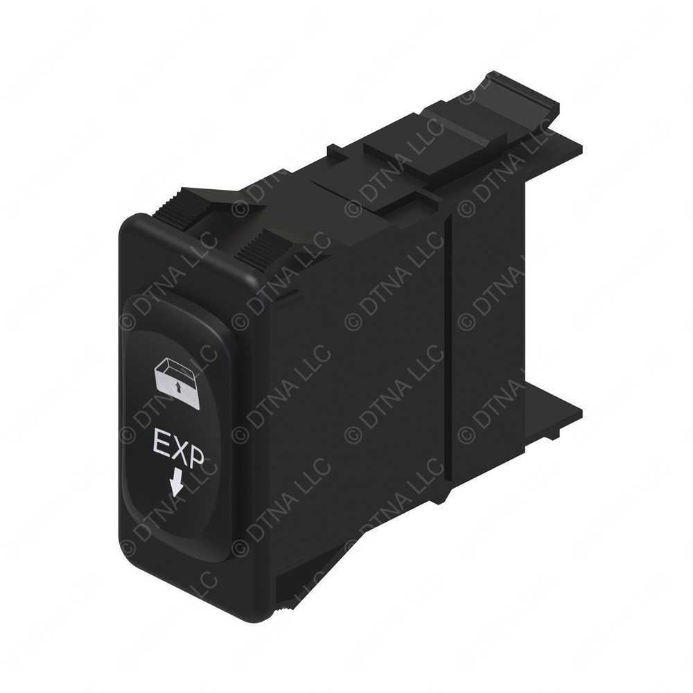 Freightliner Power Window Switch P/N: A06-30769-008
