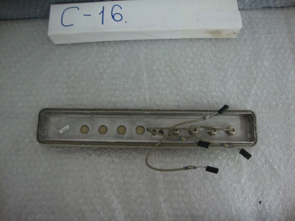 HP 83206A TDMA Cellular Adapter