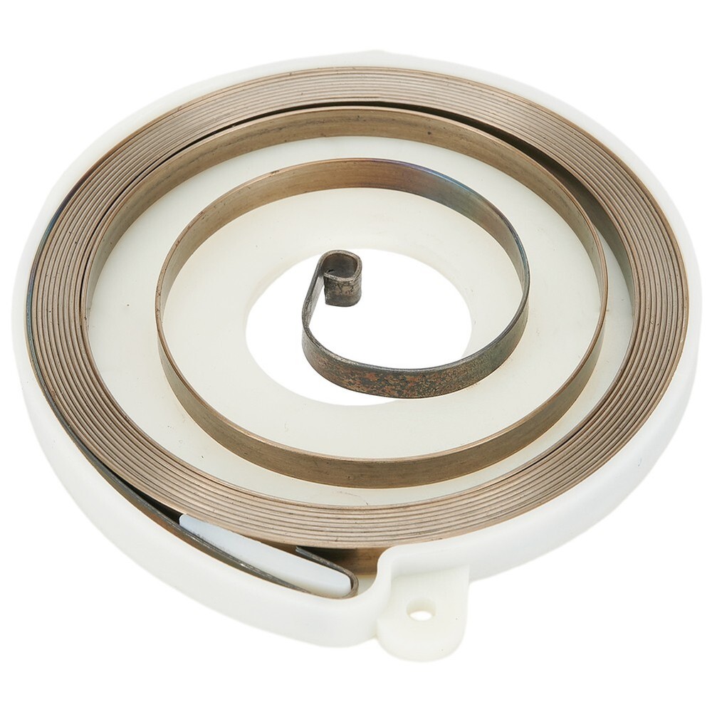 Starter Spring Recoil Pull Accessories Recoil Spring Replacements
