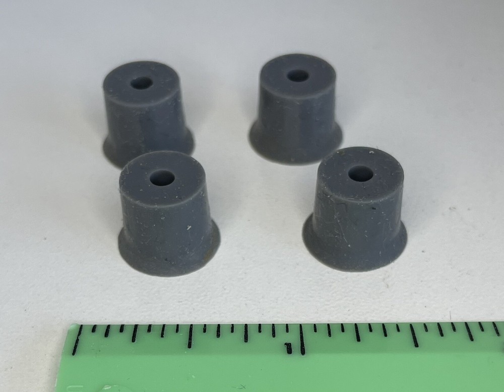 Kenmore Bread Maker 100.29720210 Replacement Rubber Feet