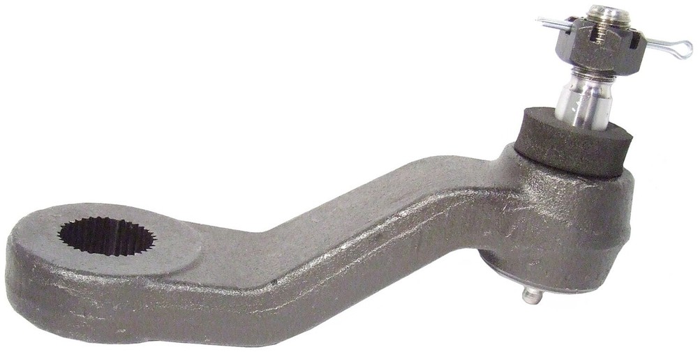 Steering Pitman Arm Delphi For 2007 GMC Sierra 3500 Classic