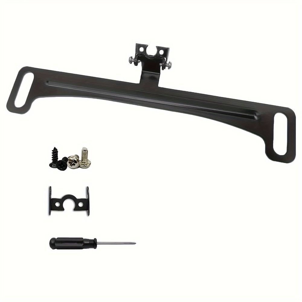 New universal Reverse Camera Metal Bracket US Standard Metal Bracket quality