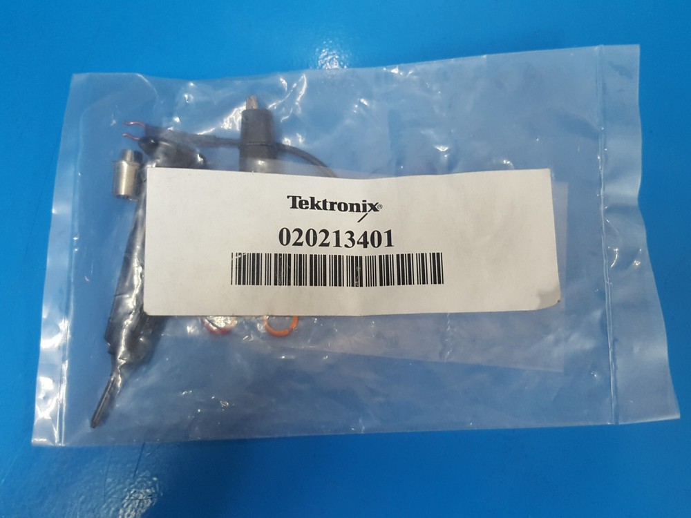 Tektronix 020213401: Oscilloccope Probe Accessory Kit