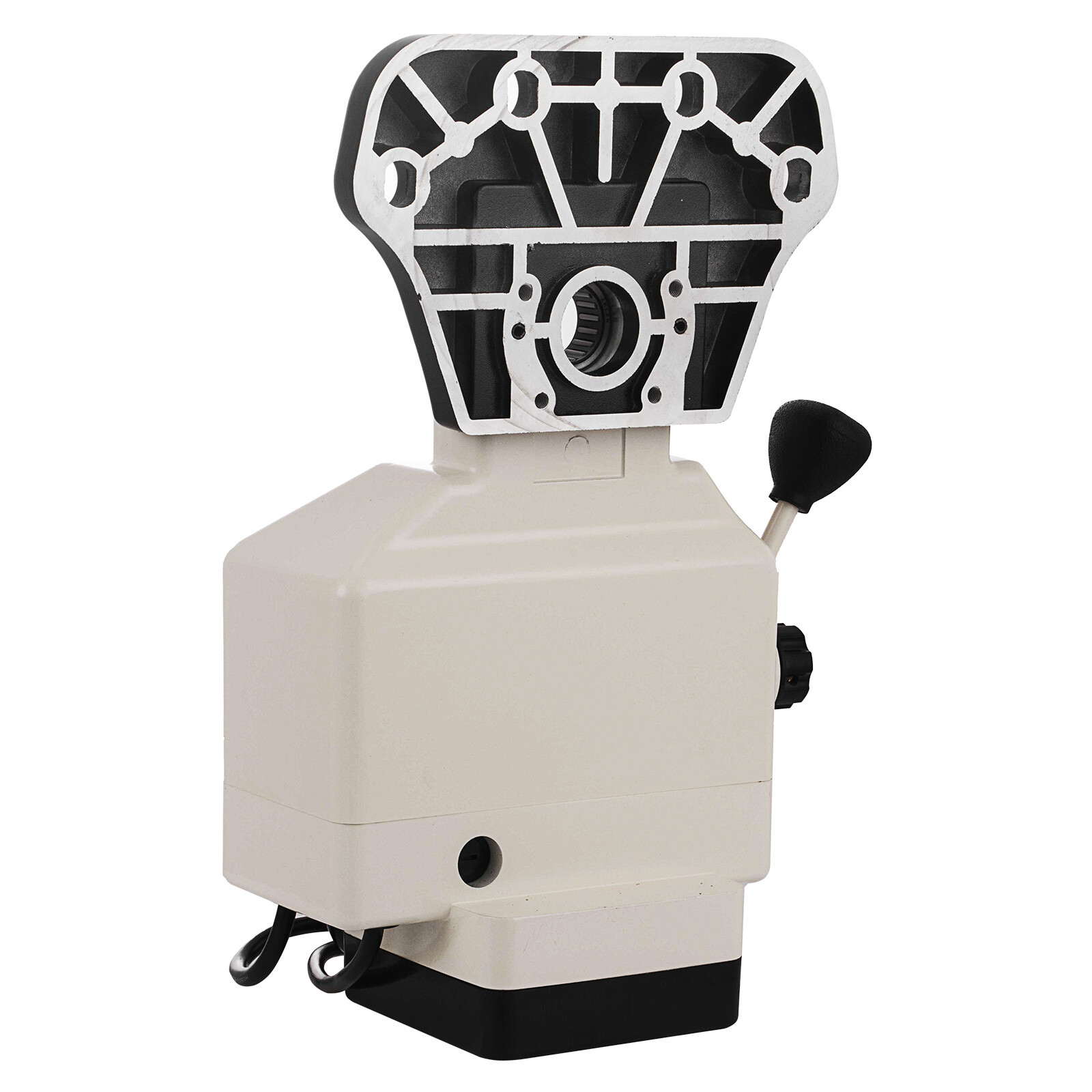 Power Feed Milling Machine X-Axis 150 LBS Torque Power Table Feed For Bridgeport