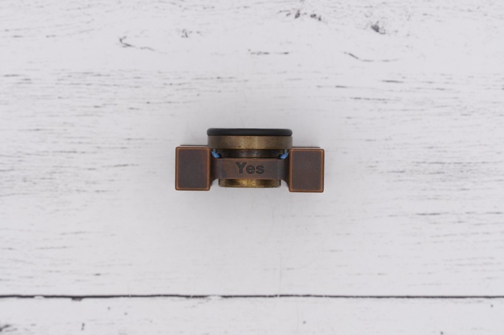 Steel Flame Killbox Ring Spin – Crusader Wings – YES or NO