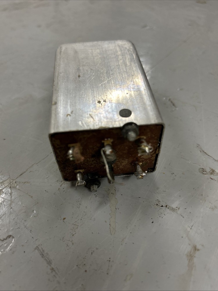 Hallicrafters Receiver SX71 50H416