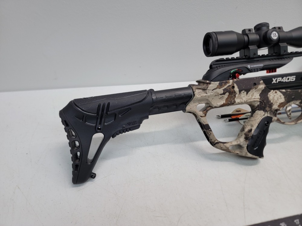 Barnett Hyper XP 405 Crossbow Package