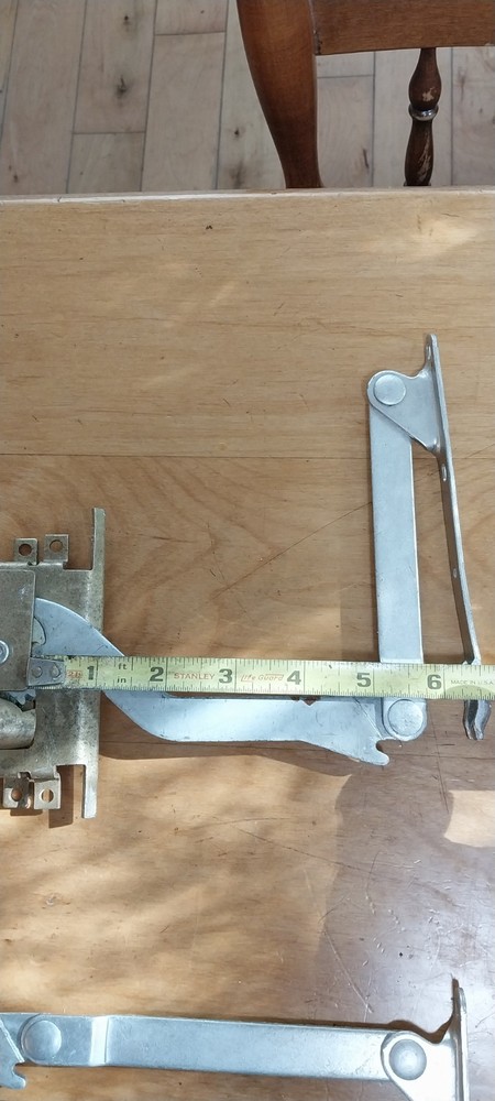 Pella Sash Crank Operator