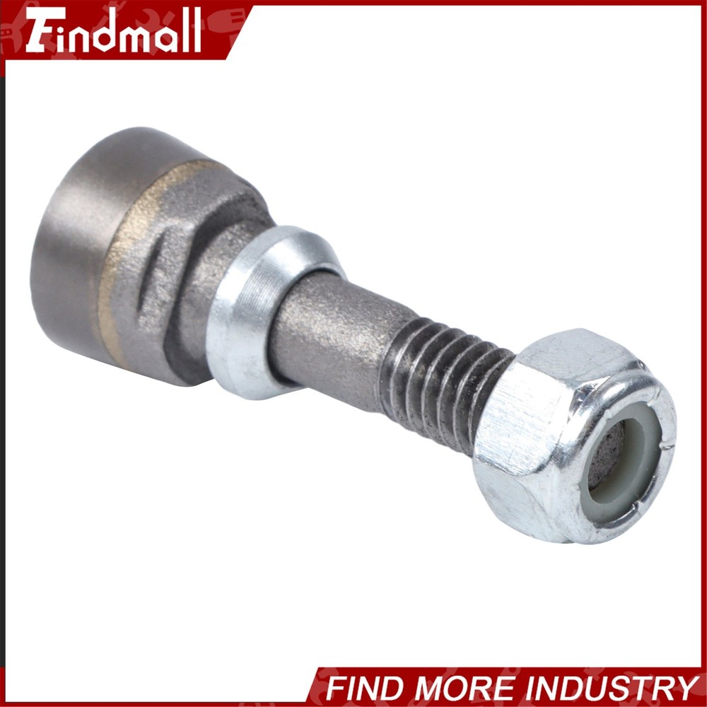 Findmall 20 Pcs Stump Grinder Teeth Compatible 500 Replace For Stump Removal