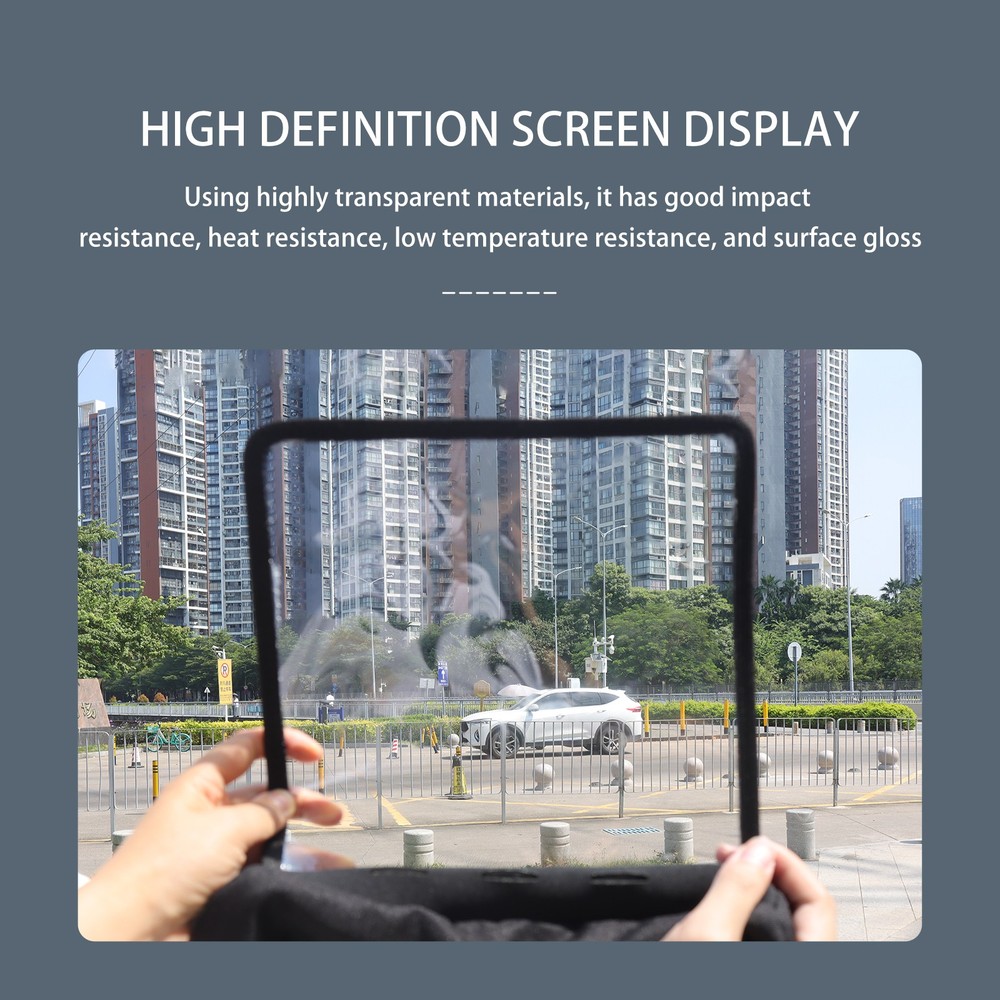 Universal Winter Warm Gloves Waterproof Remote Controller Sleeve for DJI Series