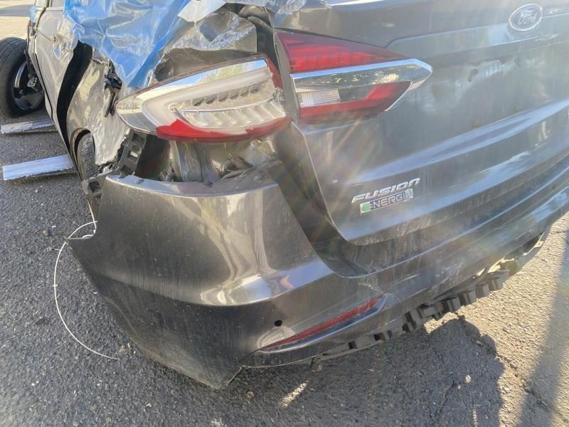 FUSION 2019 Air Shutter 35042