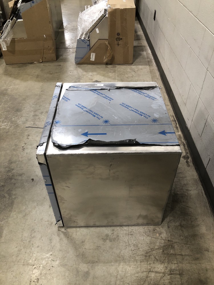 Protech Tool Box PRT202004 (693-10268)