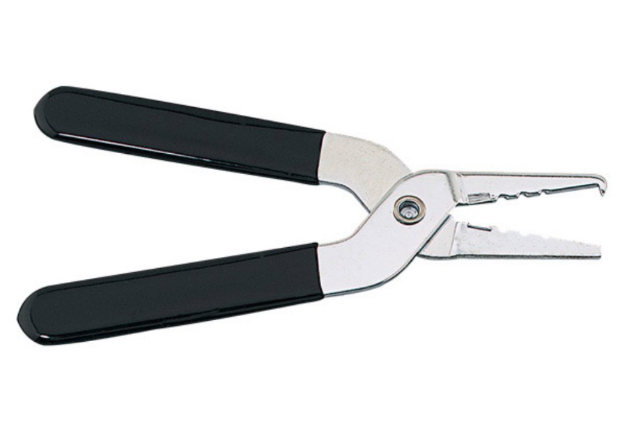 Jeros Tackle Scotchline Split Ring Plier