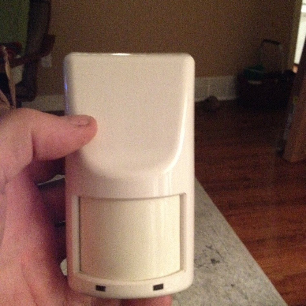 ademco Quest motion2260sn used