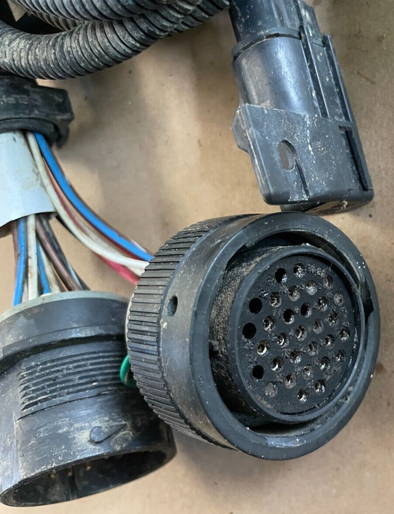 Raven 115-0171-683 Console Cable - UNTESTED BUT GUARANTEED TO WORK 1018