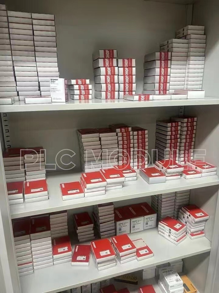 New BECKHOFF KL3312 PLC Module Fast Shipping