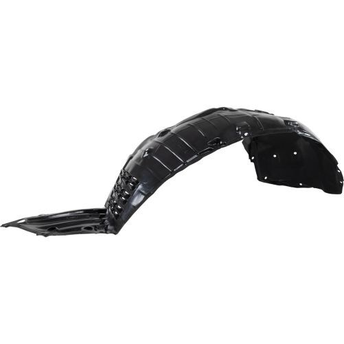 Sherman 1614C-24-1 Front Driver Side Fender Liner For Nissan Altima NEW